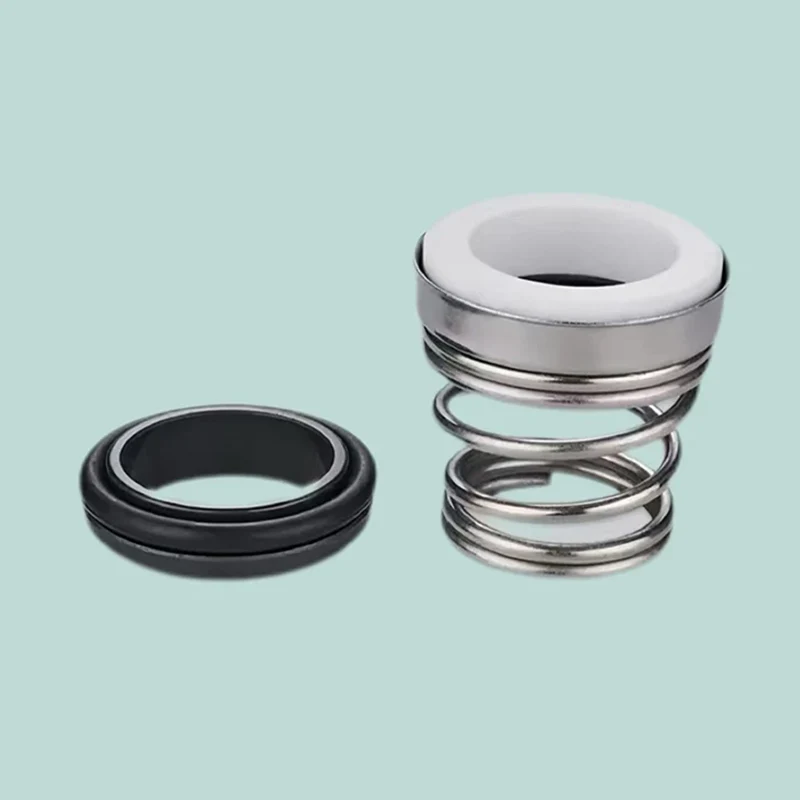 155 sellos mecánicos desequilibrados del empujador de la sola primavera del anillo o para las bombas substituyen