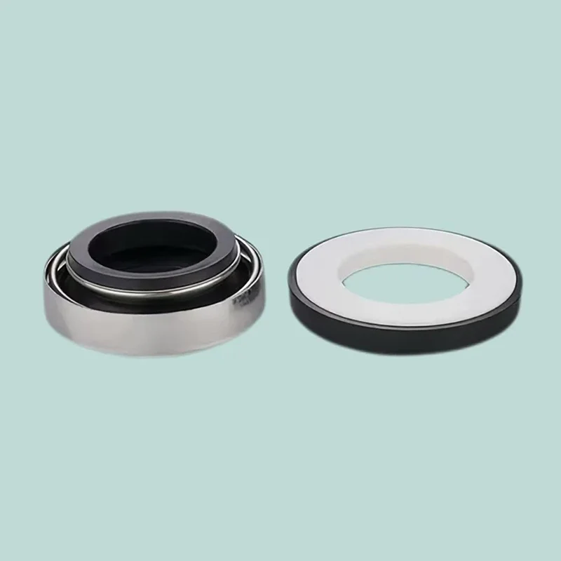 Reemplazo mecánico de Eagle Burgmann BTAR del tamaño del eje de un solo resorte 301