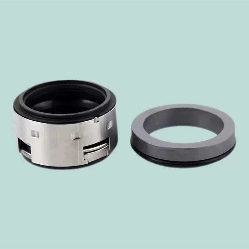 502 Sello unificado de fuelle de elastómero de repuesto tipo 502 de John Crane para bombas