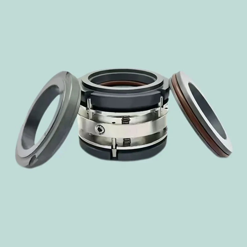 Sello mecánico de doble cara XEDXM adecuado para bomba 35/70/80/120 mm