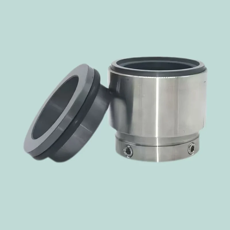 Reemplazo de sellos mecánicos de resorte de onda HJ92N para Burgmann HJ92N