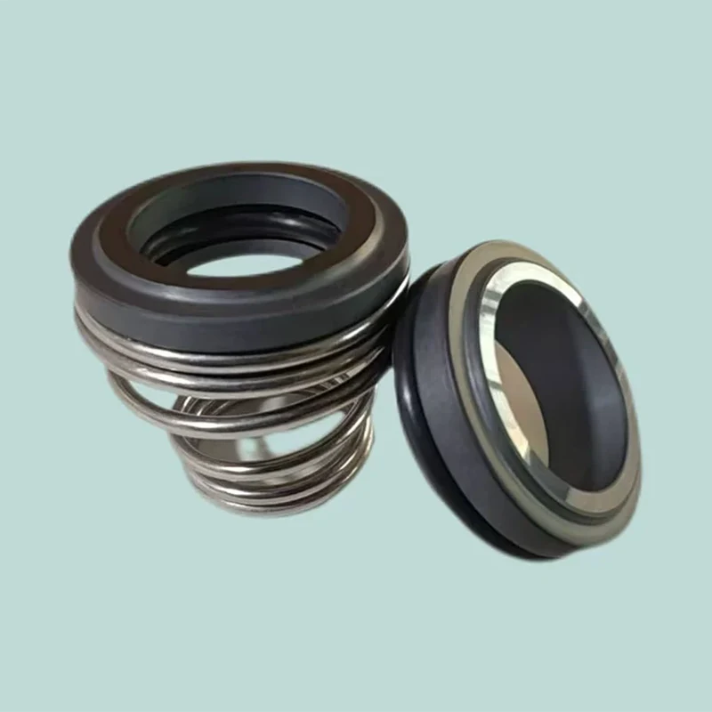 Modelo del sello del sello de agua de la bomba centrífuga KPA/MSG/sello mecánico de la bomba centrífuga de los alimentos