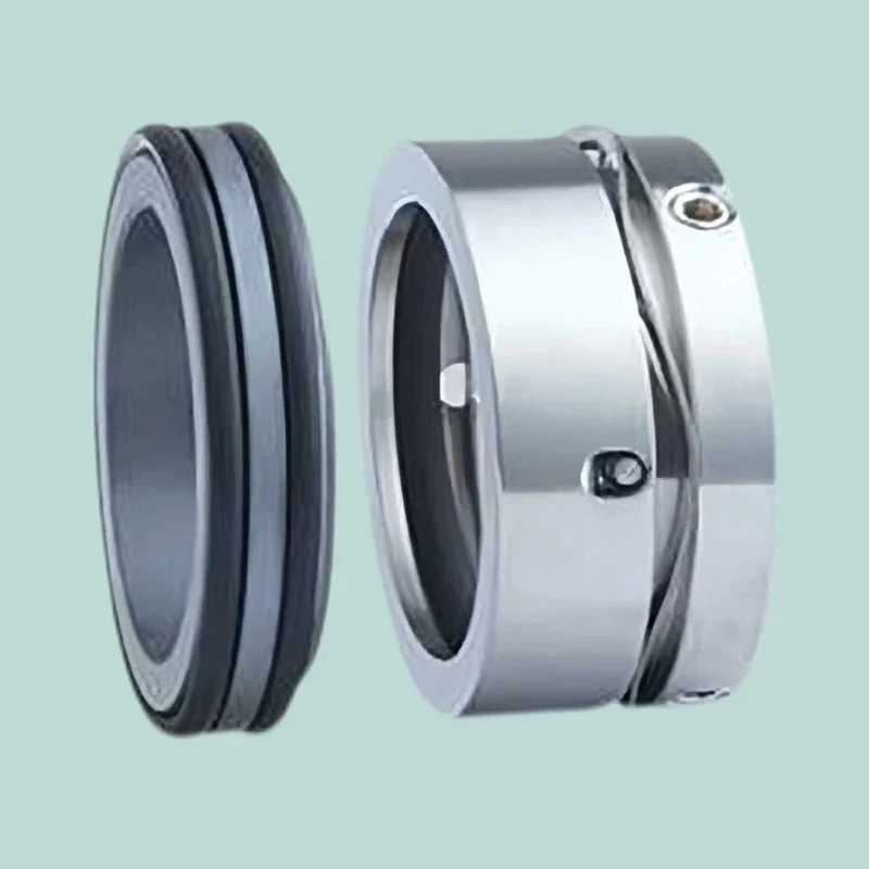 Sello mecánico Sello de aceite de bomba Sello de eje desequilibrado 68A Sello Burgmann M7ks60 Sello Aesseal W01-Tl Sealjohnson Tl