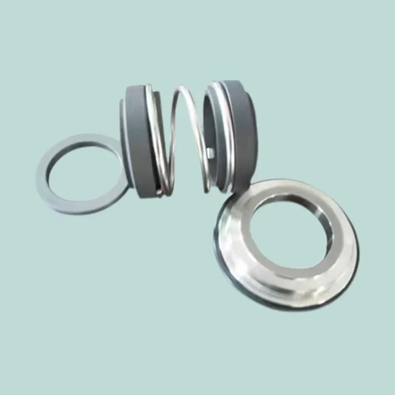 Sellos Mecánicos Alfa laval AL-31.7 doble