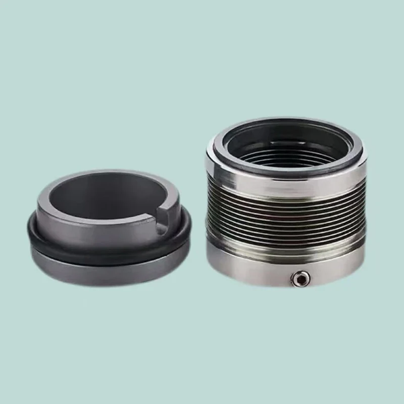 Reemplazo de sellos mecánicos de fuelle metálico MFL85N de Eagle Burgmann MFL85N