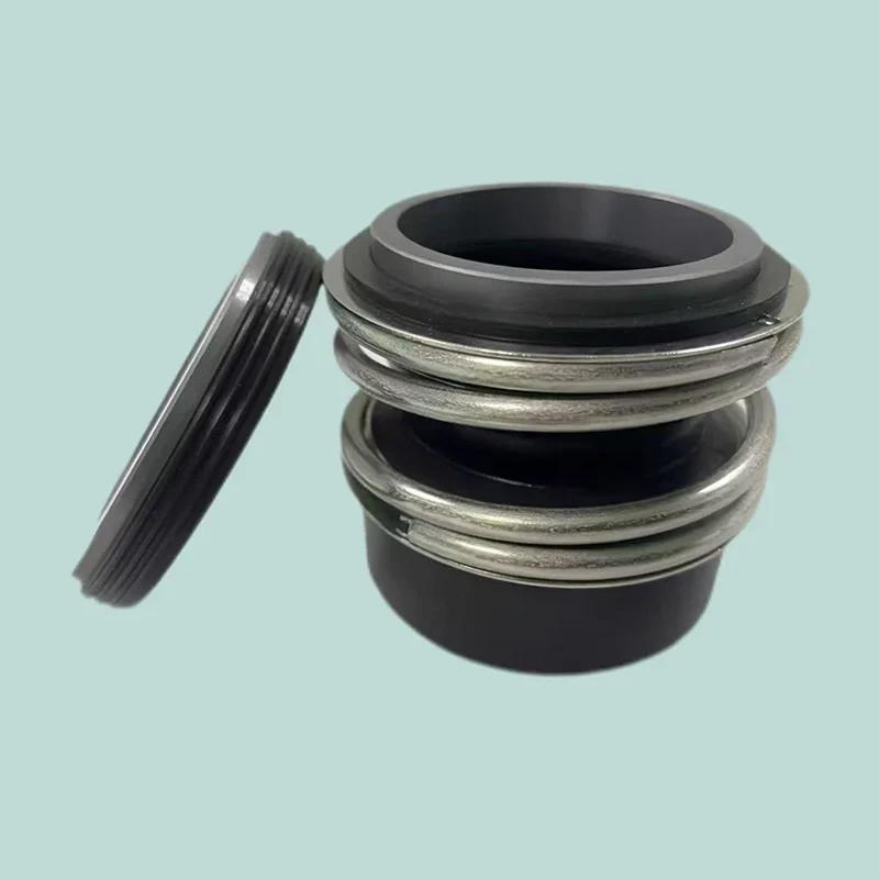 El sello mecánico del fuelle del elastómero MG12 reemplazó a Burgmann Mg12